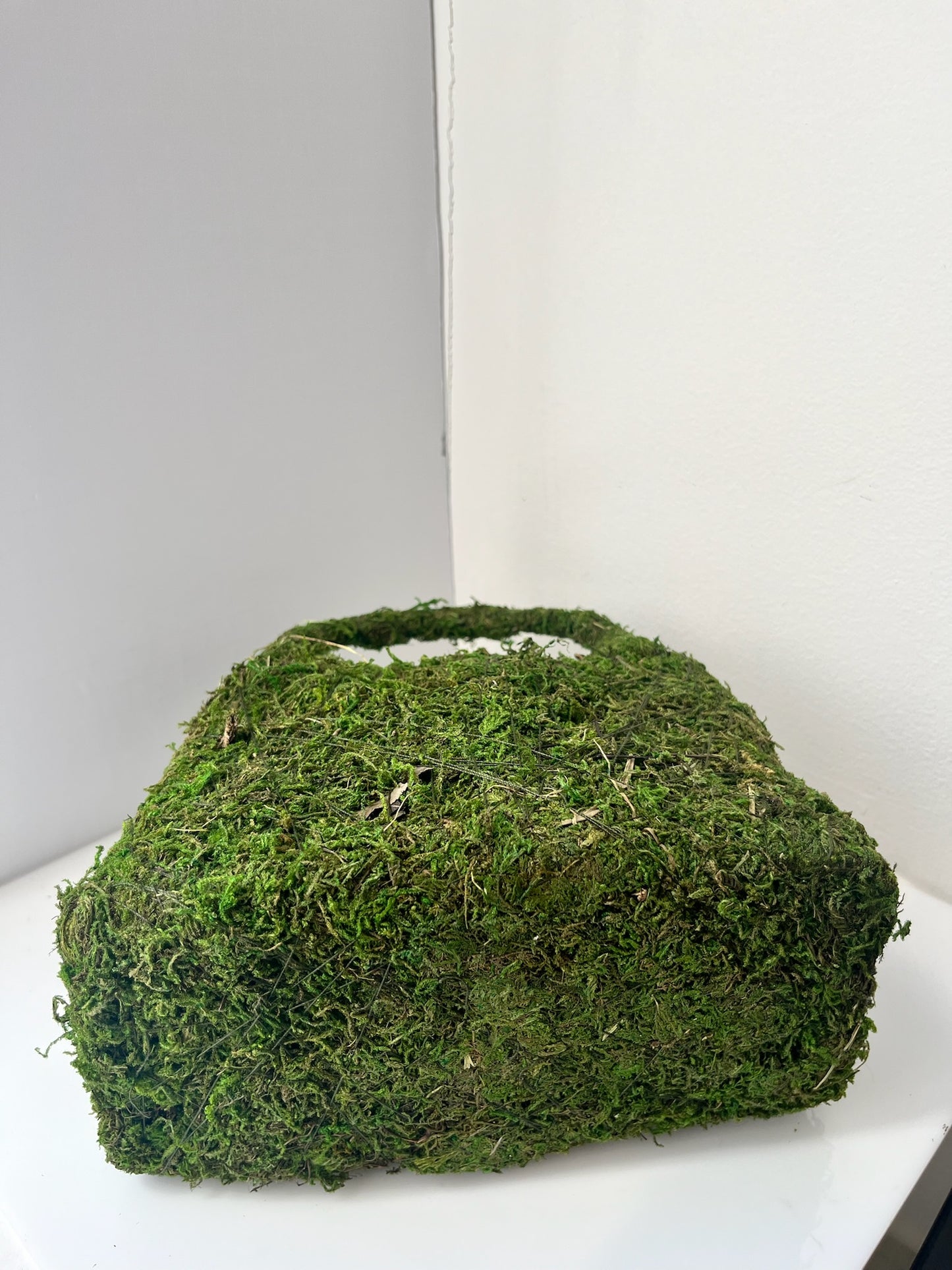 Moss Purse