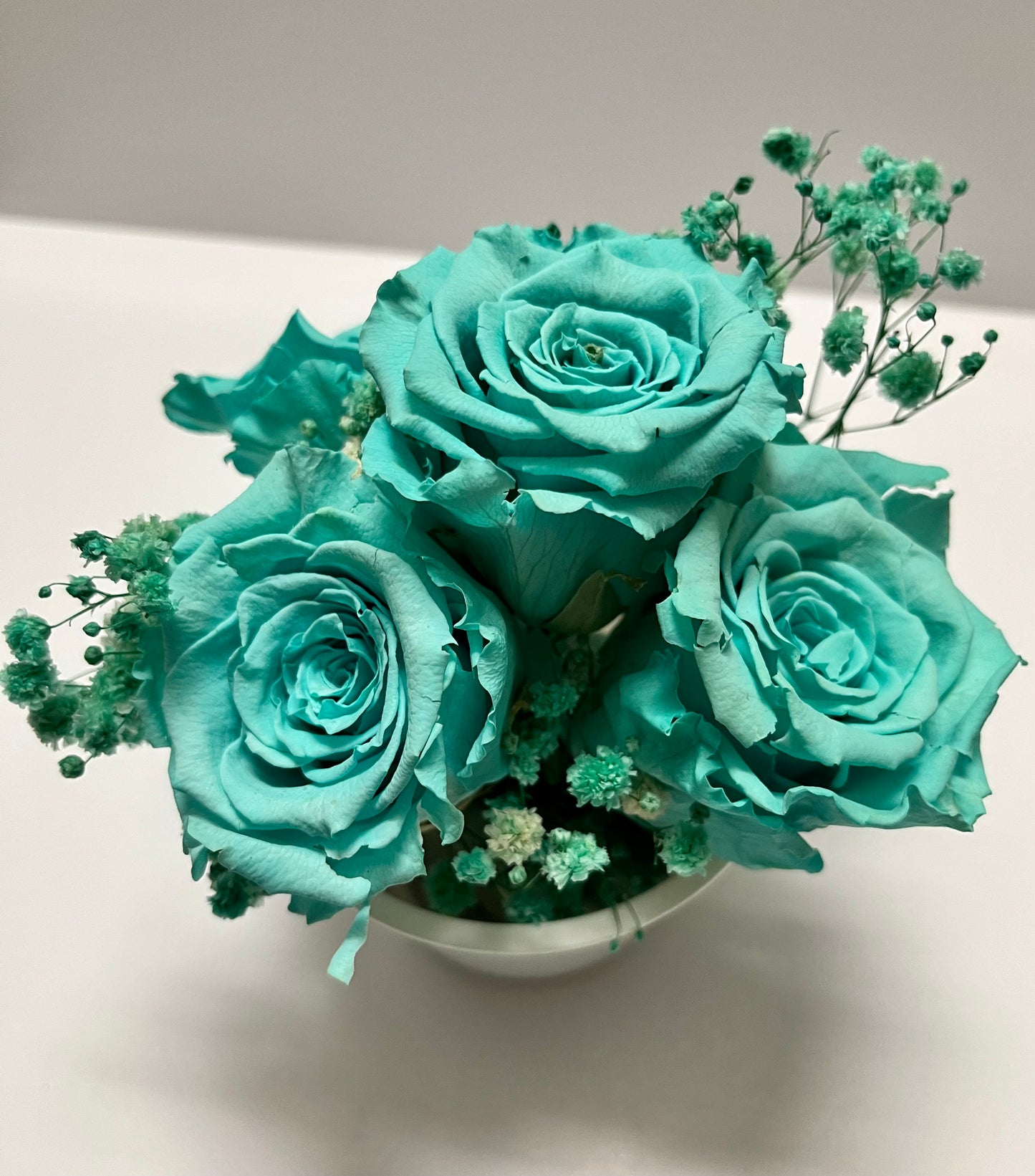 Mini Forever Bouquet