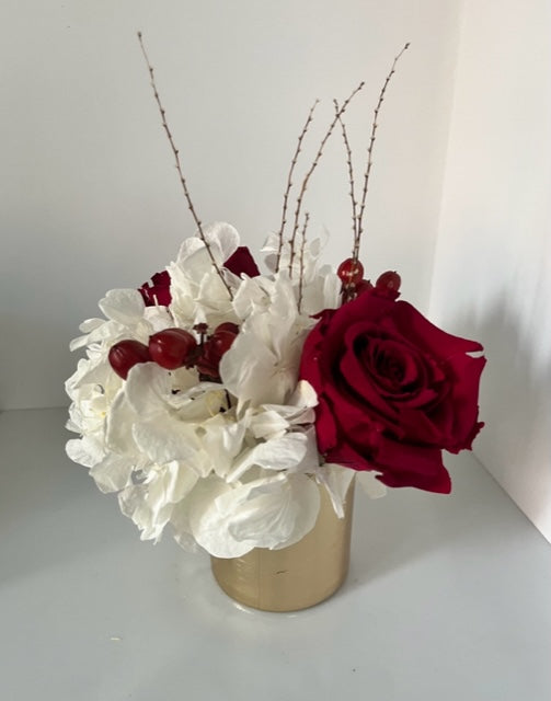 Mini Forever Bouquet